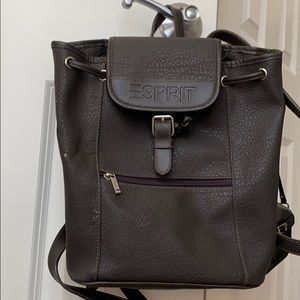 ESPRIT Mini Backpack